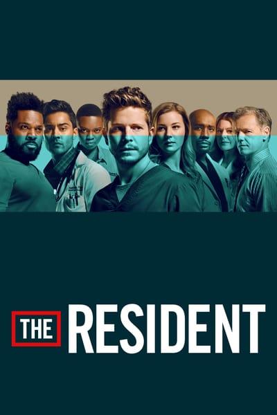 The Resident S04E09 1080p HEVC x265