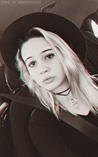 Bea Miller K4atcE7H_o