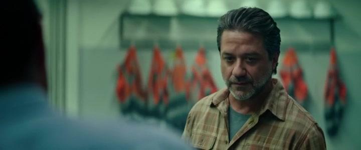 Terminator Dark Fate 2019 HDRip XviD AC3-EVO Terminator Dark Fate 2019 HDRip XviD AC3-EVO