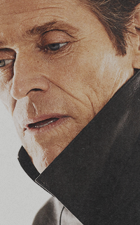 Willem Dafoe YEtMBDnj_o