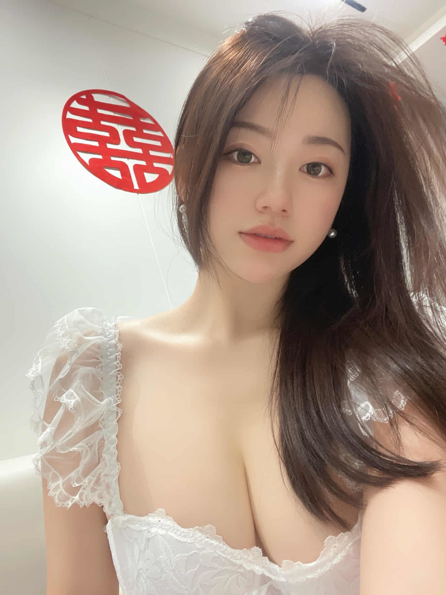 微密圈奶寶妹紙寫真視頻合集- NO.012 2022.05.28 你的新娘