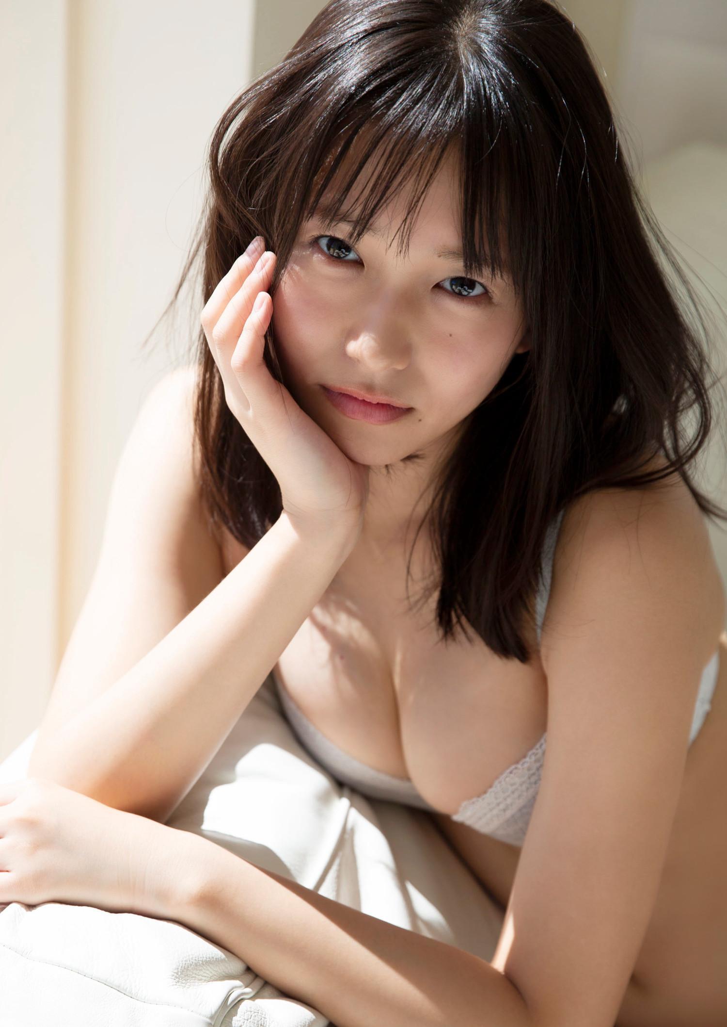 Nene Shida 志田音々, Young Jump 2025 No.38 (ヤングジャンプ 2025年38号)(19)