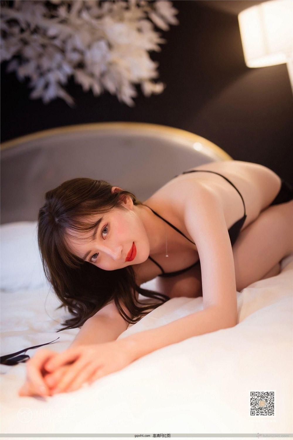 [雅拉伊YALAYI] Y19.11.16 Vol.462 白雪(15)