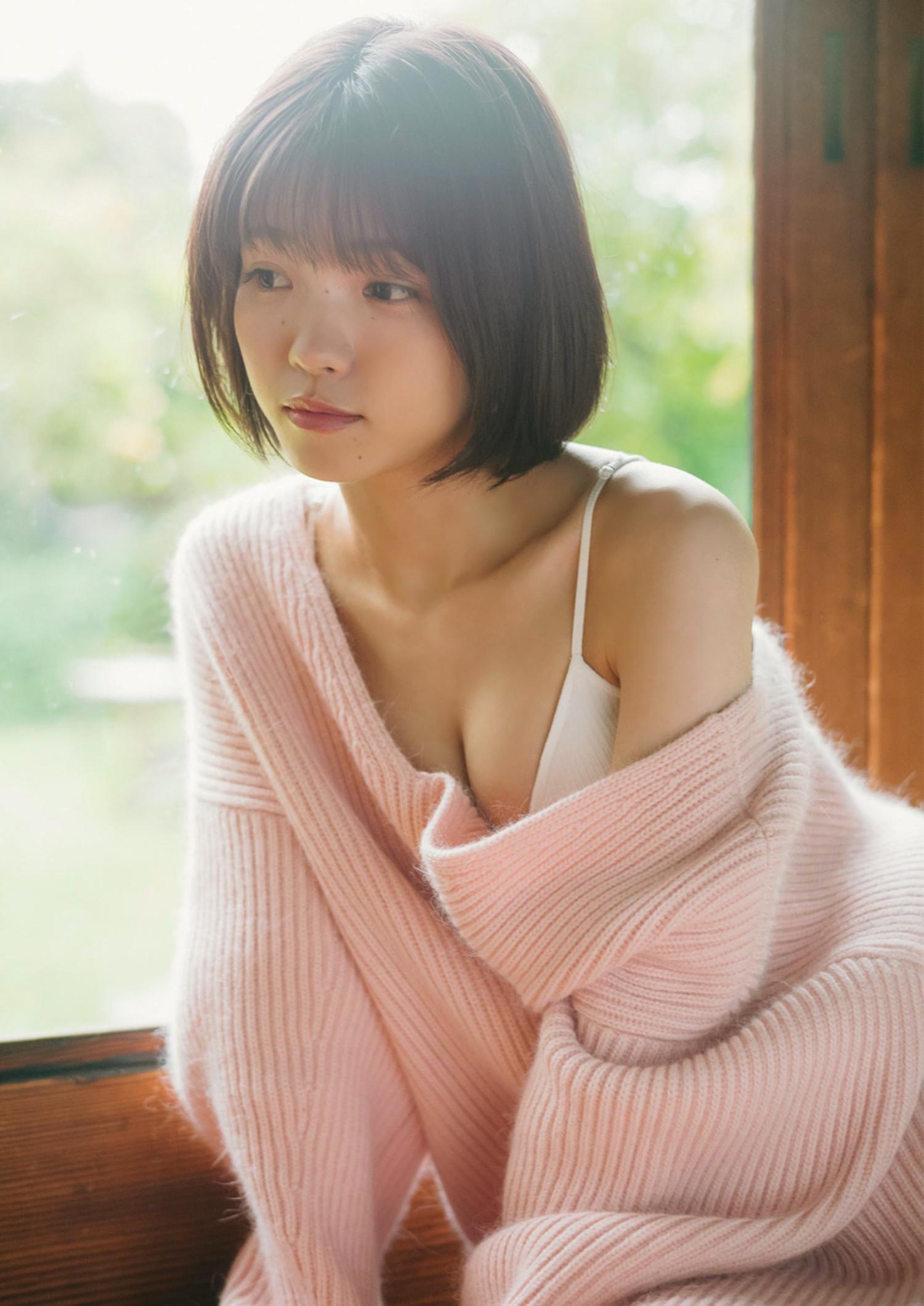 Ayane Takahashi 髙橋彩音, BUBKA 2022.13 (ブブカ 2022年13月号)(5)