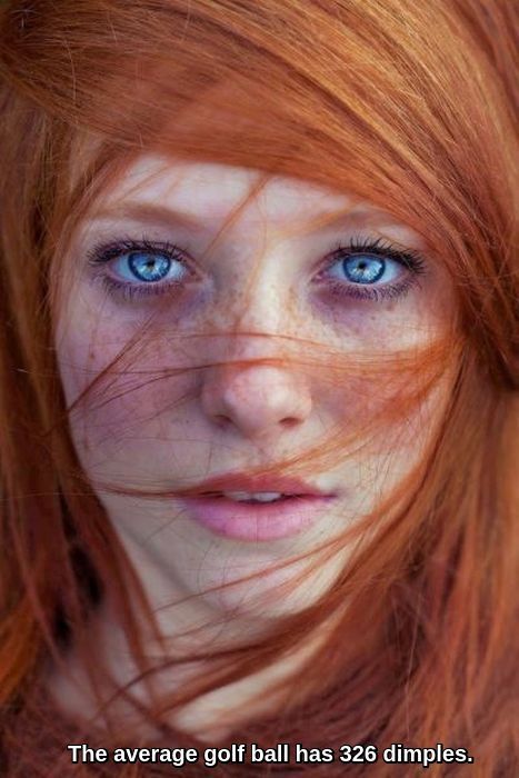 SEEING RED & FRECKLES pics 5 AeBmAO34_o