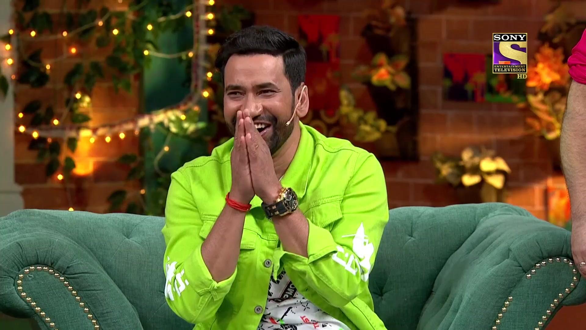 The Kapil Sharma Show 2018 S02 29th December EP 103 1080p WEBDL AVC AAC - DDR The Kapil Sharma Show 2018 S02 29th December EP 103 1080p WEBDL AVC AAC - DDR