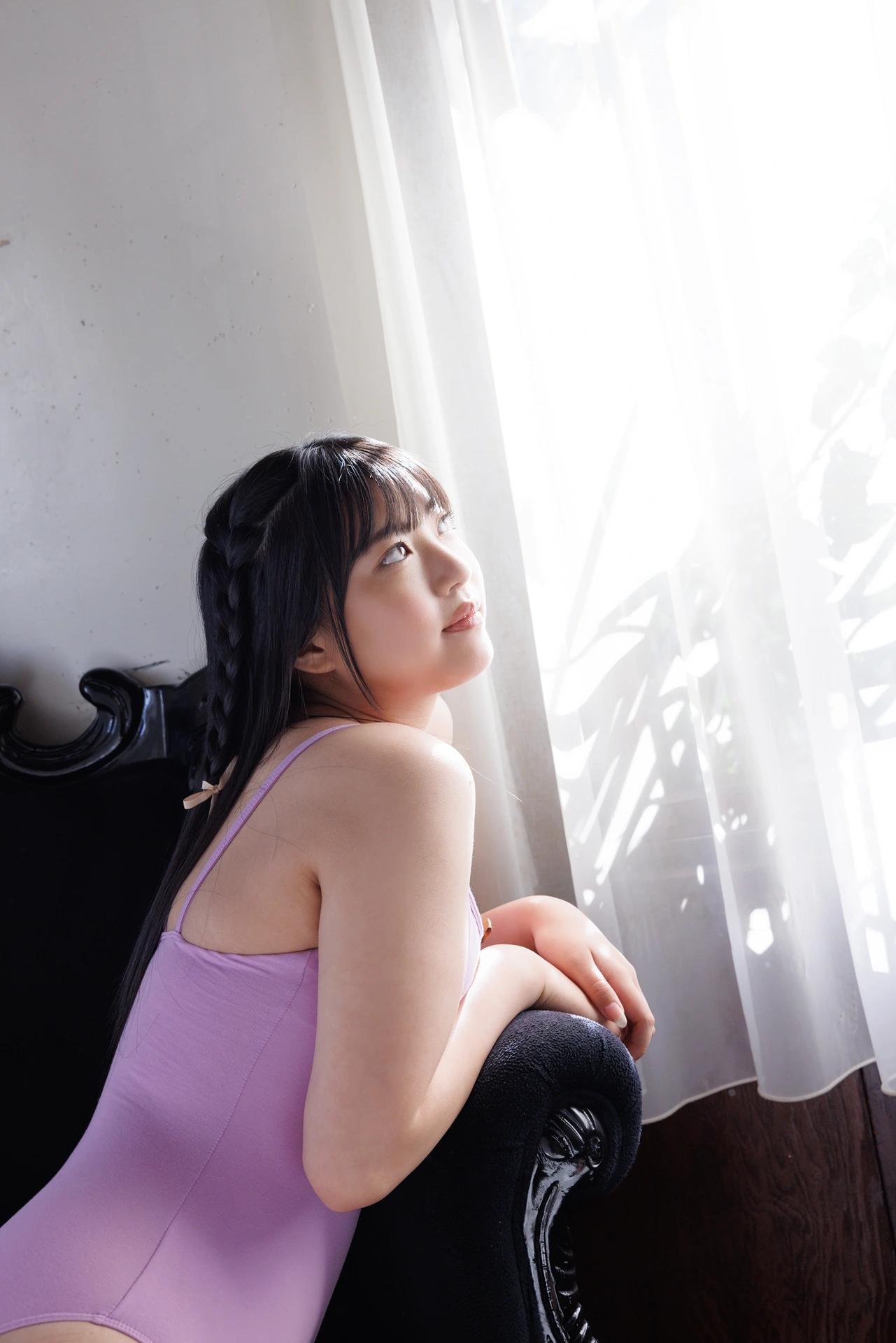 Maaya Obana 小花真彩, Minisuka.tv [4k_l_maaya_28](15)