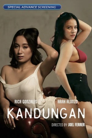 18+ Kandungan (2025) Filipino Movie 720p Download
