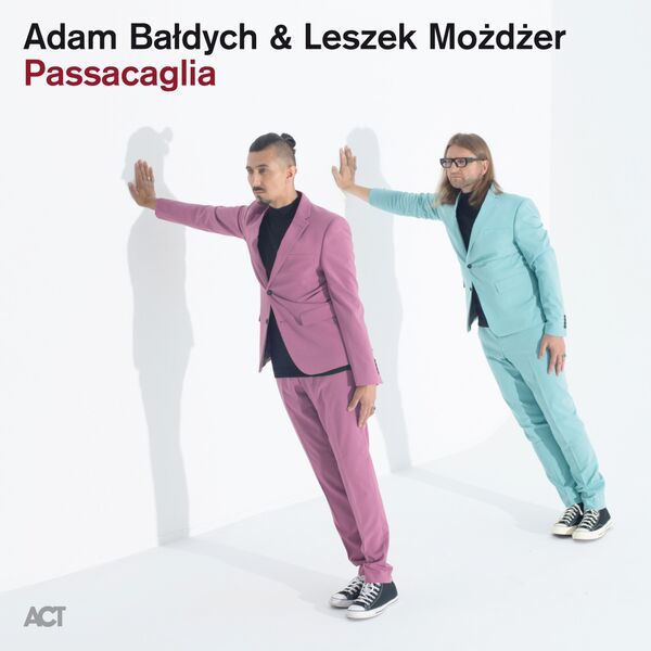 Adam Bałdych- Passacaglia 2024 24Bit-48kHz [FLAC] PKfs9bpN_o