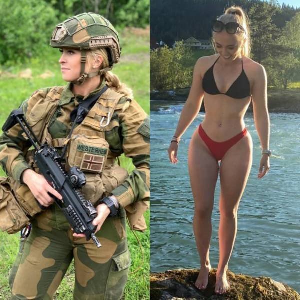 GIRLS IN AND OUT OF UNIFORM...13 M4pgOnsV_o