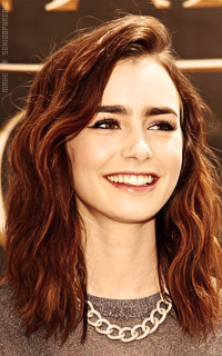 Lily Collins SGComR9M_o