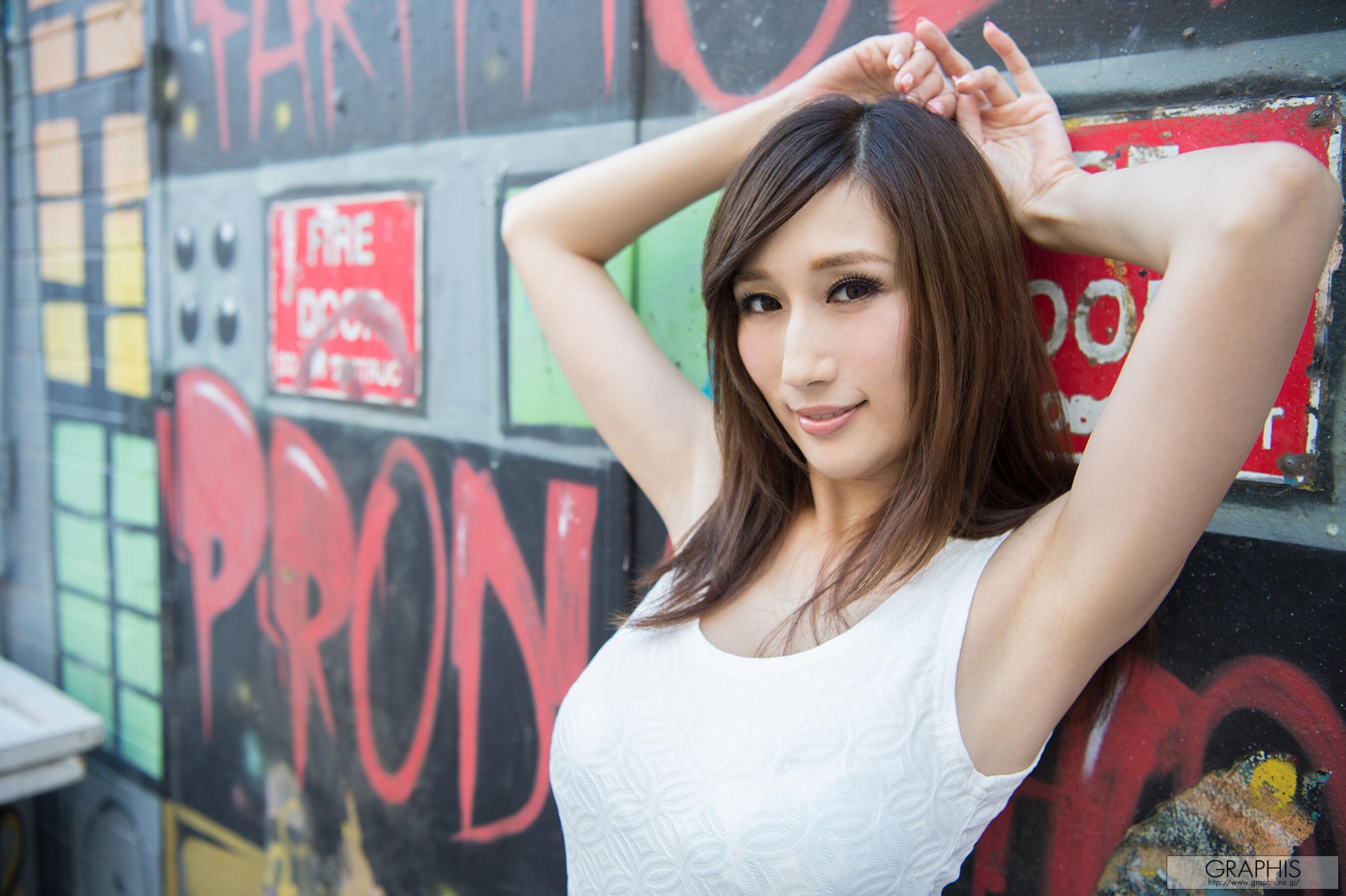 Graphis JULIA《SEXY DIVA》(96)