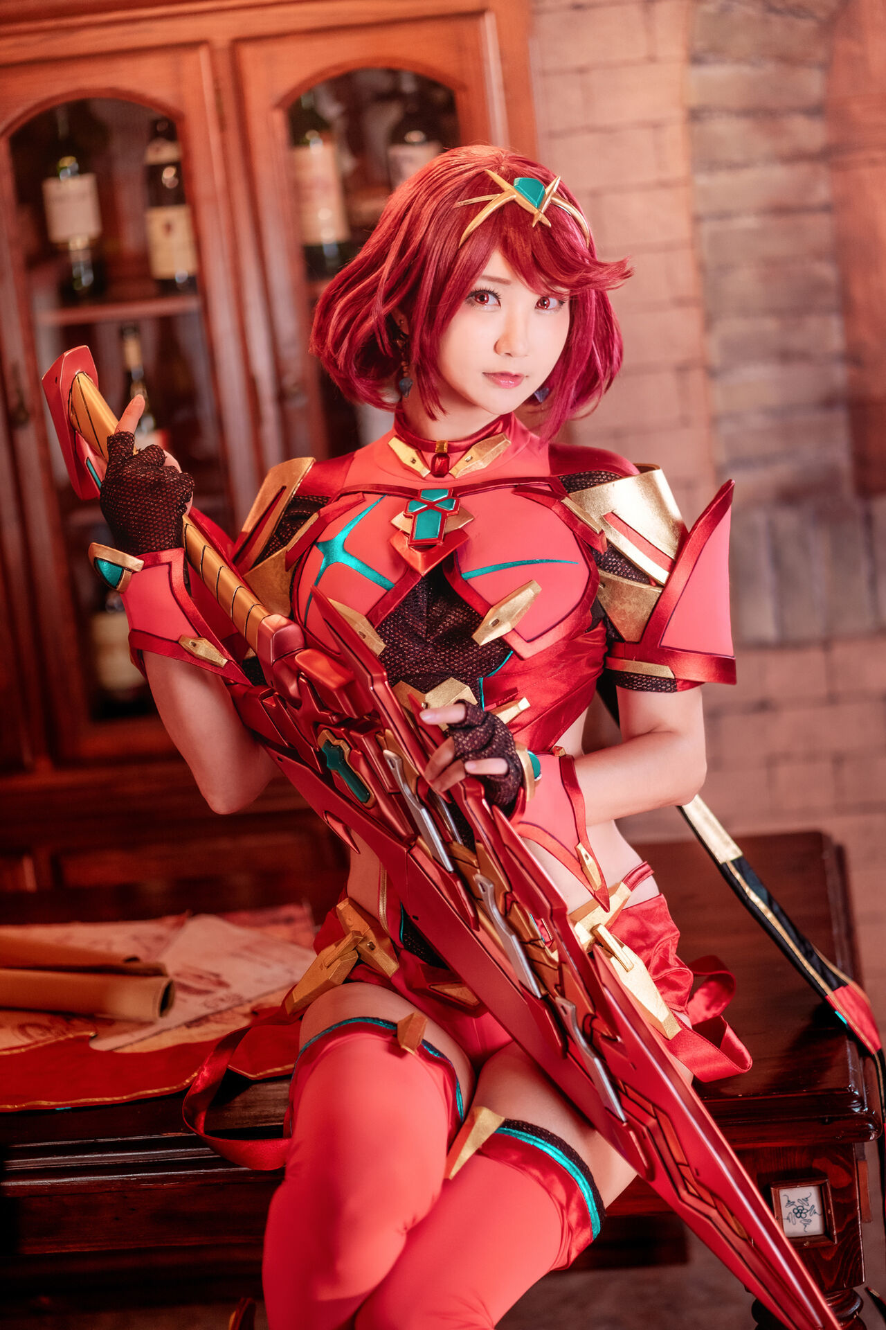 CocoPie - Anya Forger [17P]