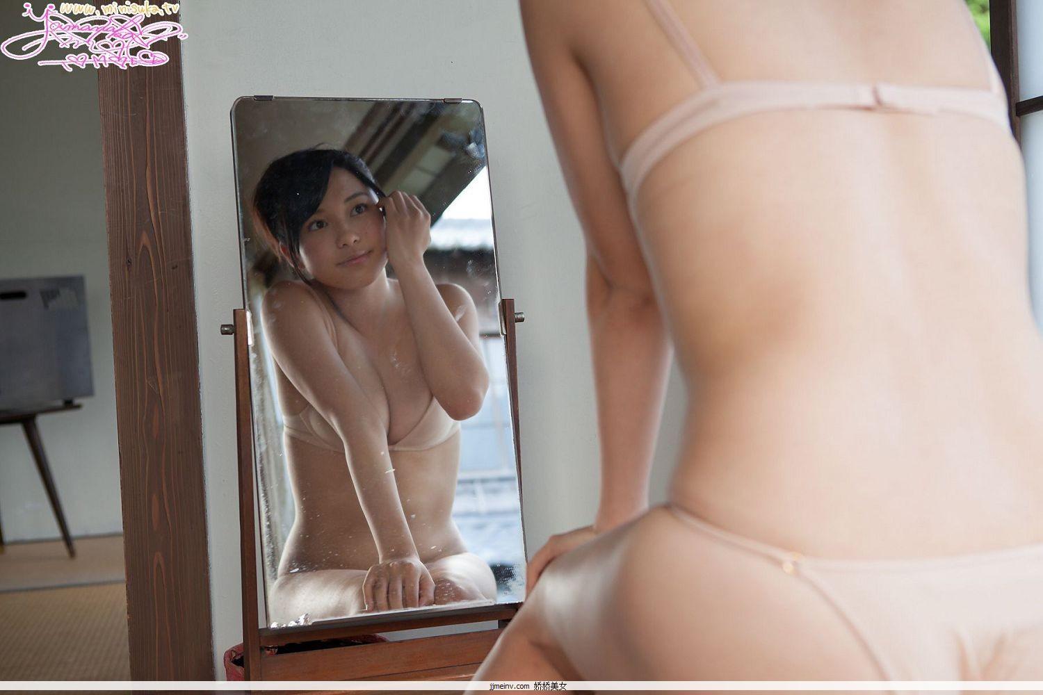 [Minisuka.tv写真] 山中知惠 ~ Premium Gallery 4.3(68)