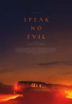 Speak No Evil 2022 720p 1080p WEBRip