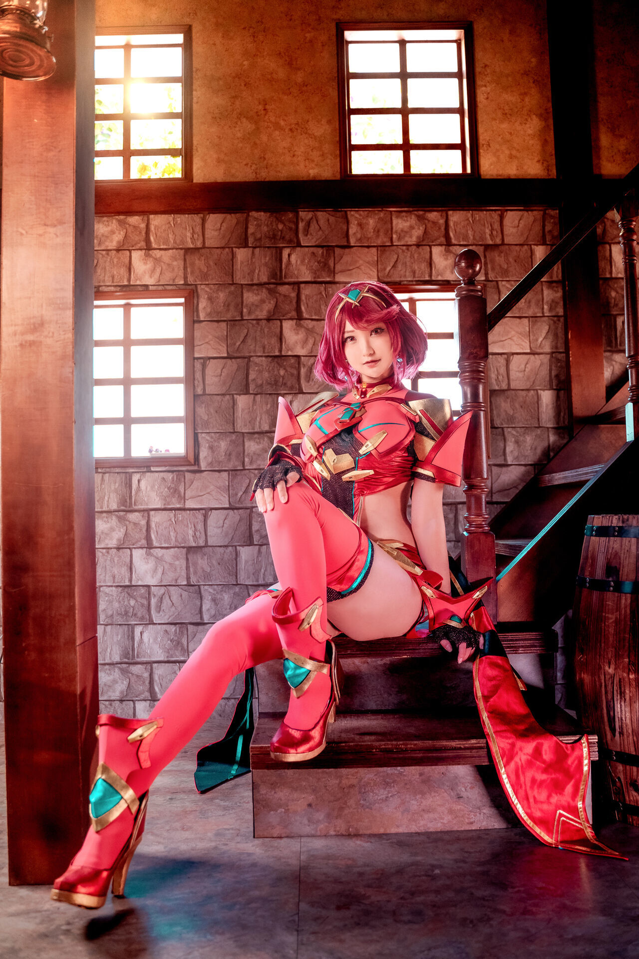 CocoPie - Anya Forger [17P]