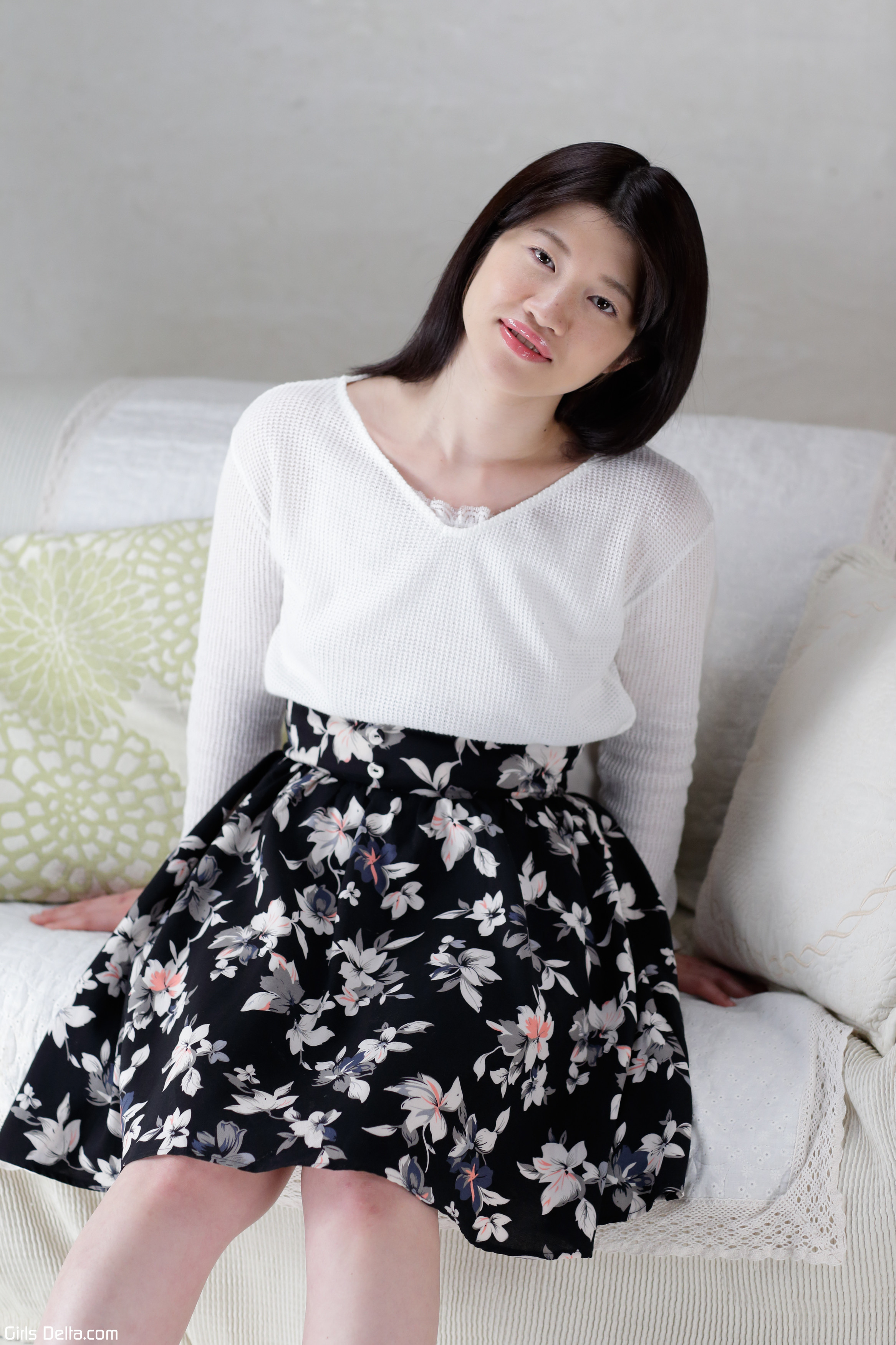 Japanese Models&#39; Alluring Pink Secrets