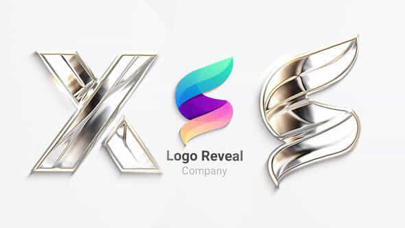 Logo Reveal - VideoHive 44038584