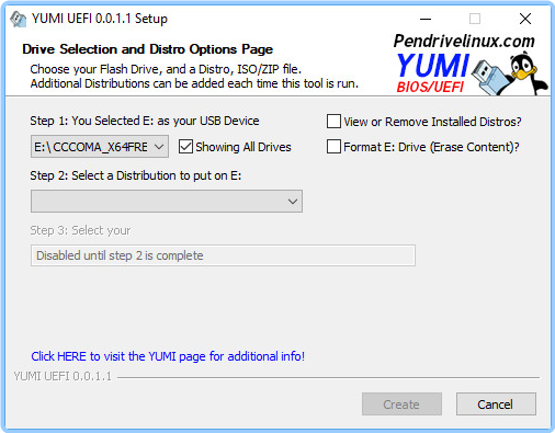 UEFI MULTI 7.3 (x64) D0889IbT_o