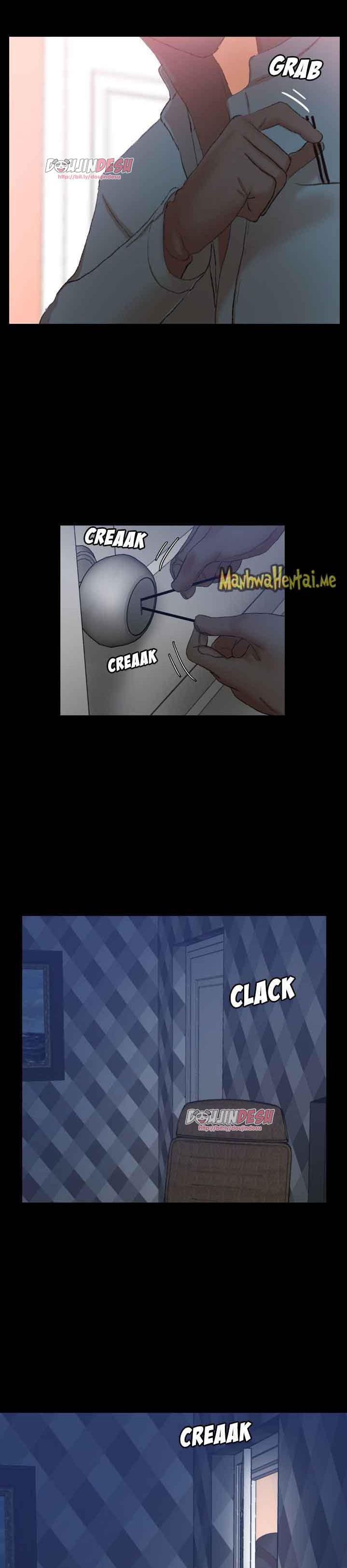 Komik Manhwa Secret Neighbors Chapter 23 page 23