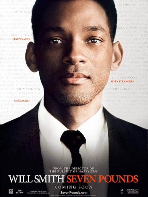 Siedem dusz / Seven Pounds (2008) V2.MULTi.720p.BluRay.x264.AC3-DENDA / LEKTOR i NAPISY PL