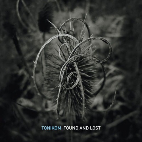 Tonikom - Found and Lost - 2012