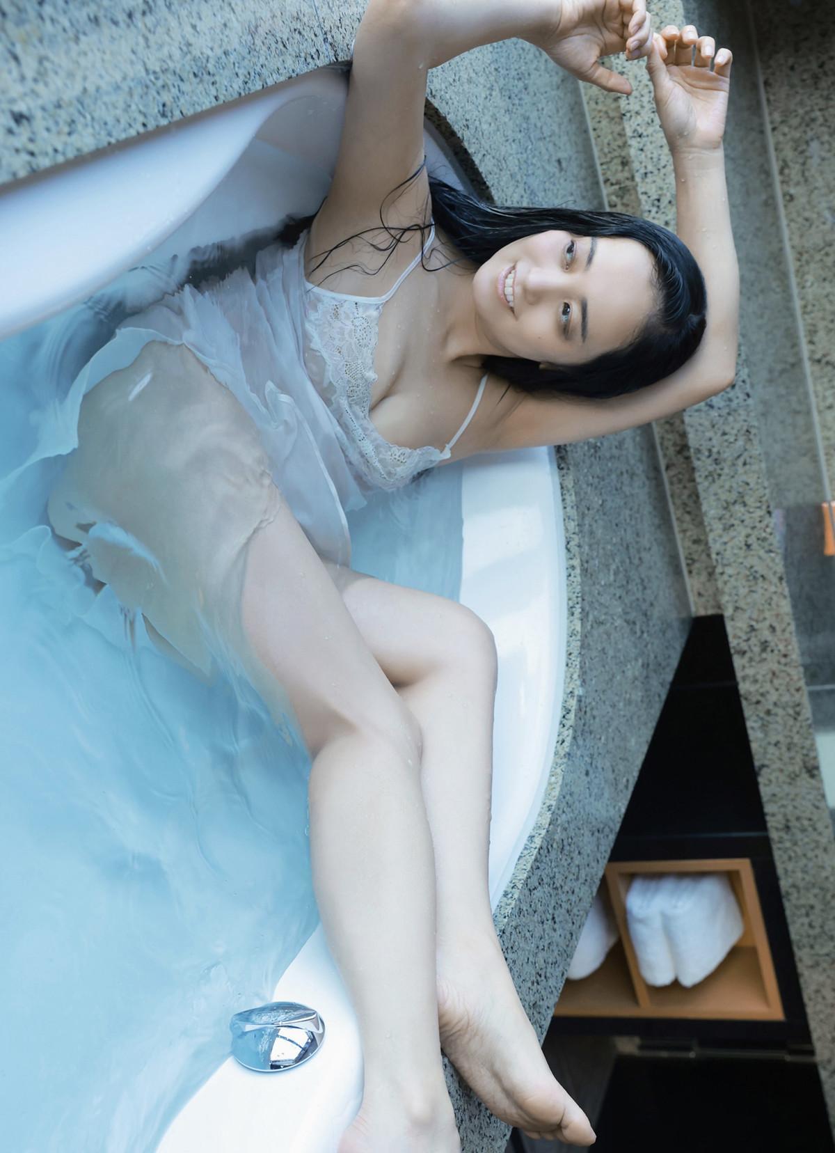 Mariko Seyama 脊山麻理子, FRIDAYデジタル写真集 「過去最高にいいオンナ」 Set.02(9)