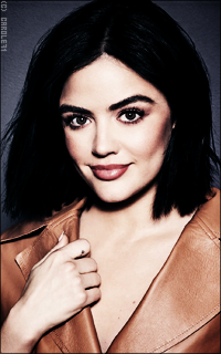 Lucy Hale - Page 2 FO2V8Def_o