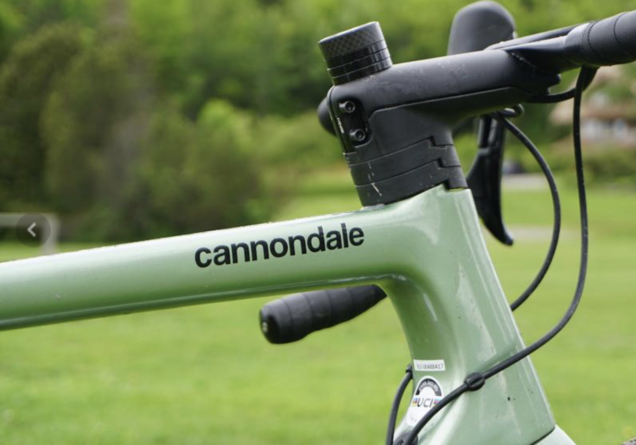 cannondale company