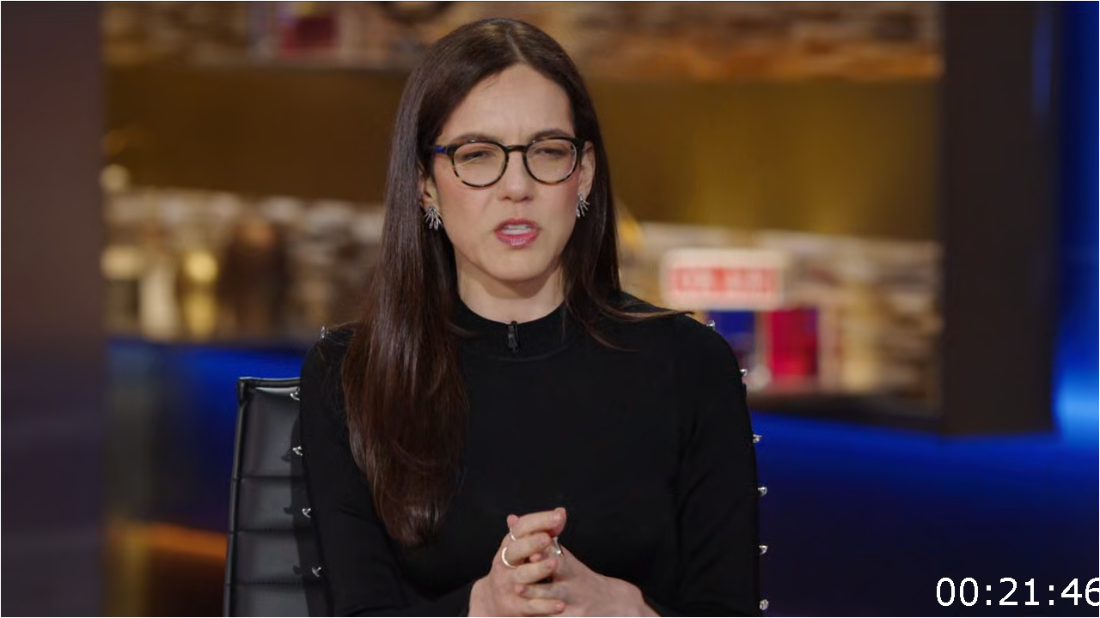 The Daily Show (2024-02-28) Sloane Crosley [1080p/720p] (x265) A41IQ3oB_o