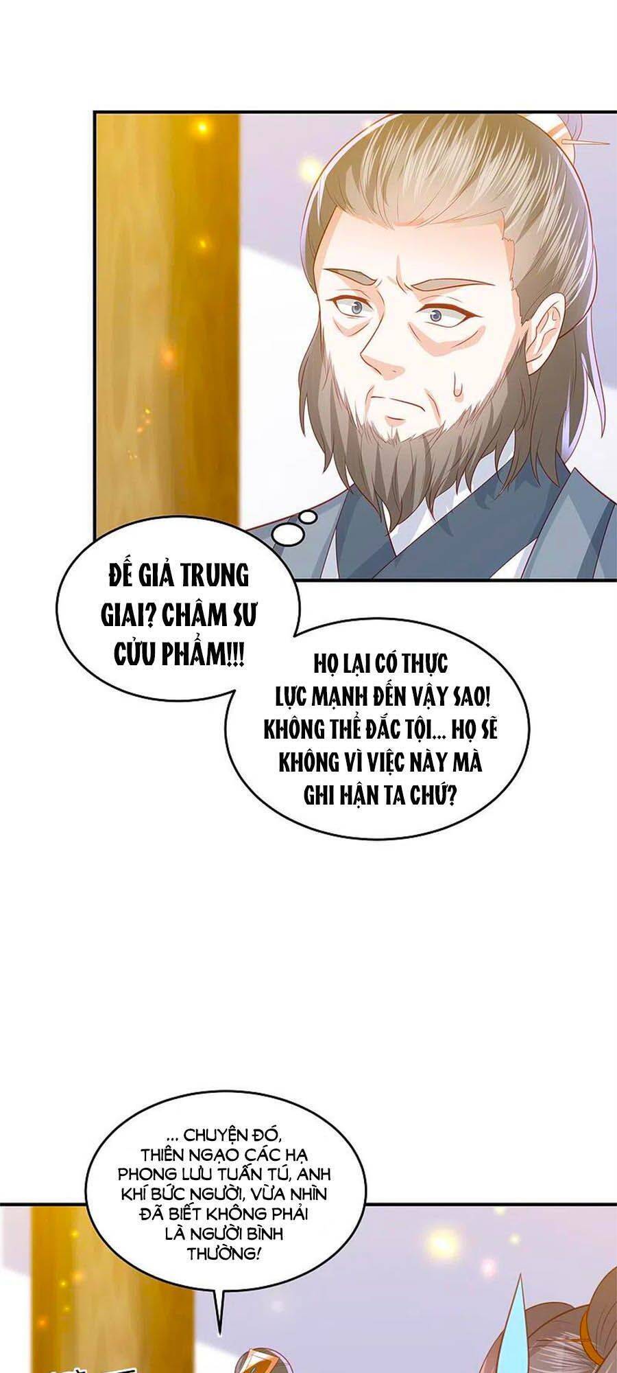Phượng Hoàng Thác: Chuyên Sủng Khí Thê Chap 201 . Next Chap Chap 202