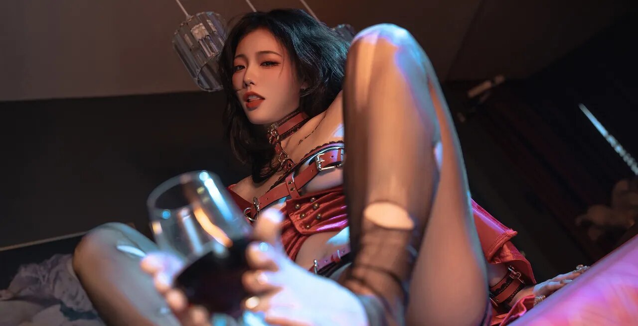 桃良阿宅 - 小红帽