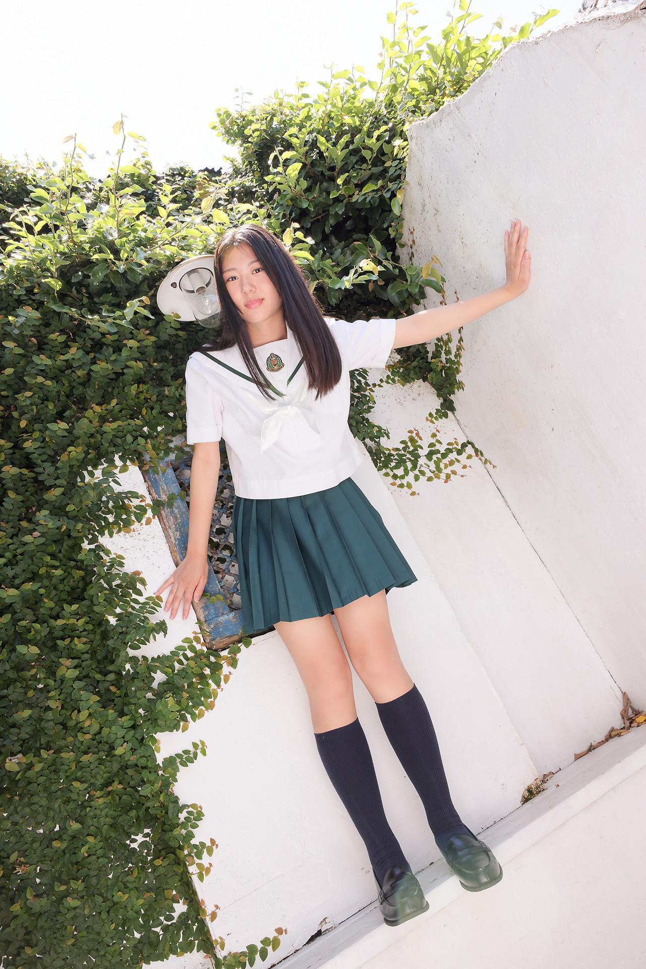 Mio Horikita 堀北美桜, Minisuka.tv 2025.05.29 Regular Gallery 03.01(41)