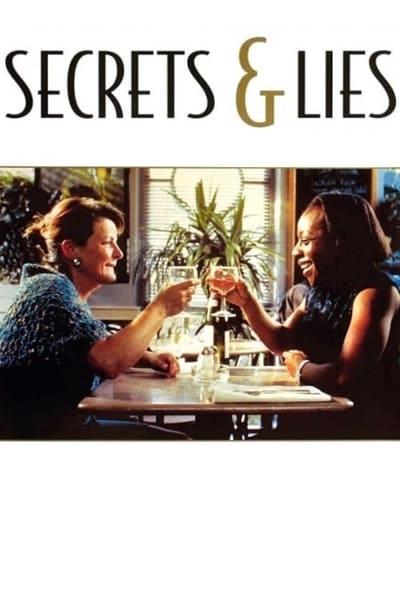 Secrets and Lies 1996 CRITERION 1080p BluRay x265-RARBG