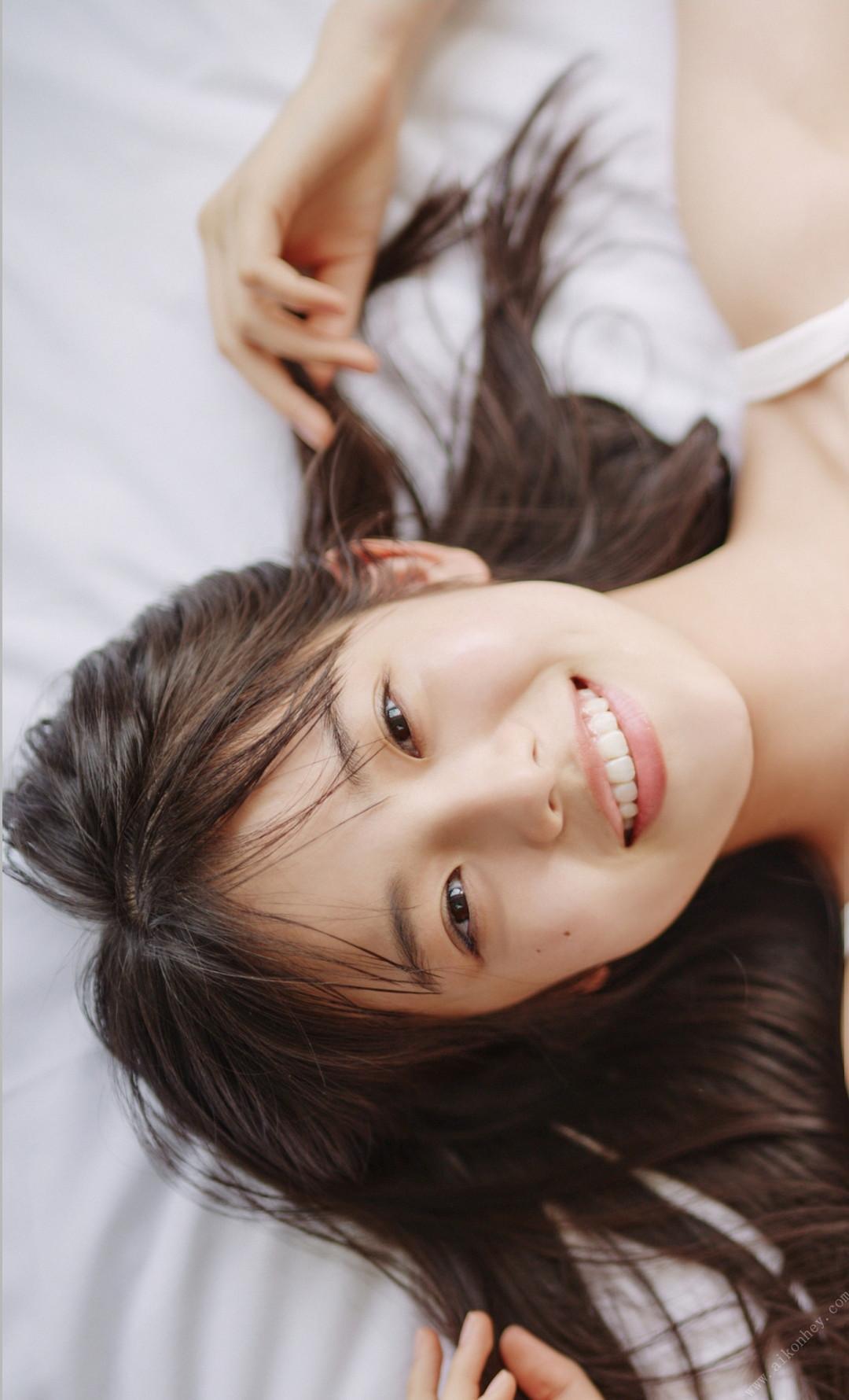 Kohaku Shida 志田こはく, 週プレ Photo Book 「少女と大人の狭間で」 Set.01(20)