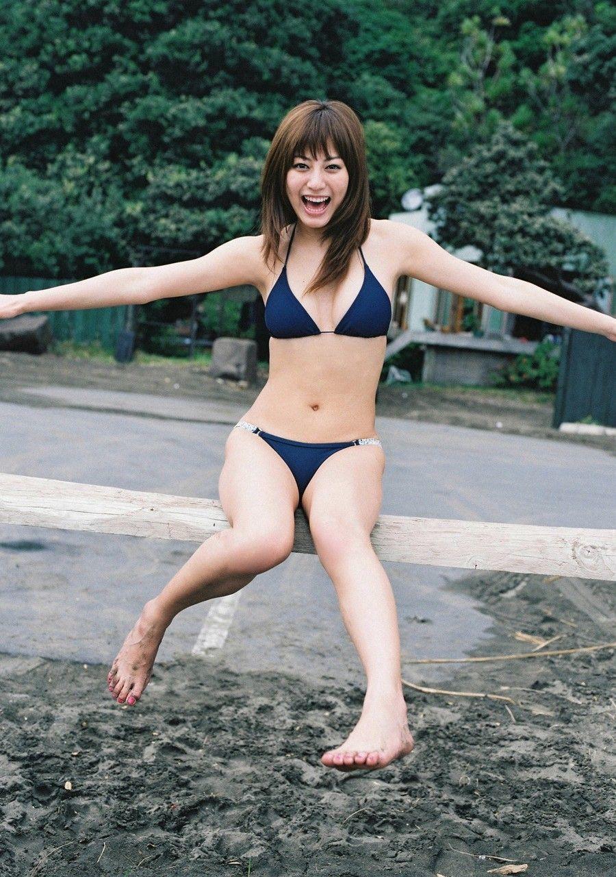 Yumi Sugimoto 杉本有美 [WPB-net] Deluxe 写真集(49)