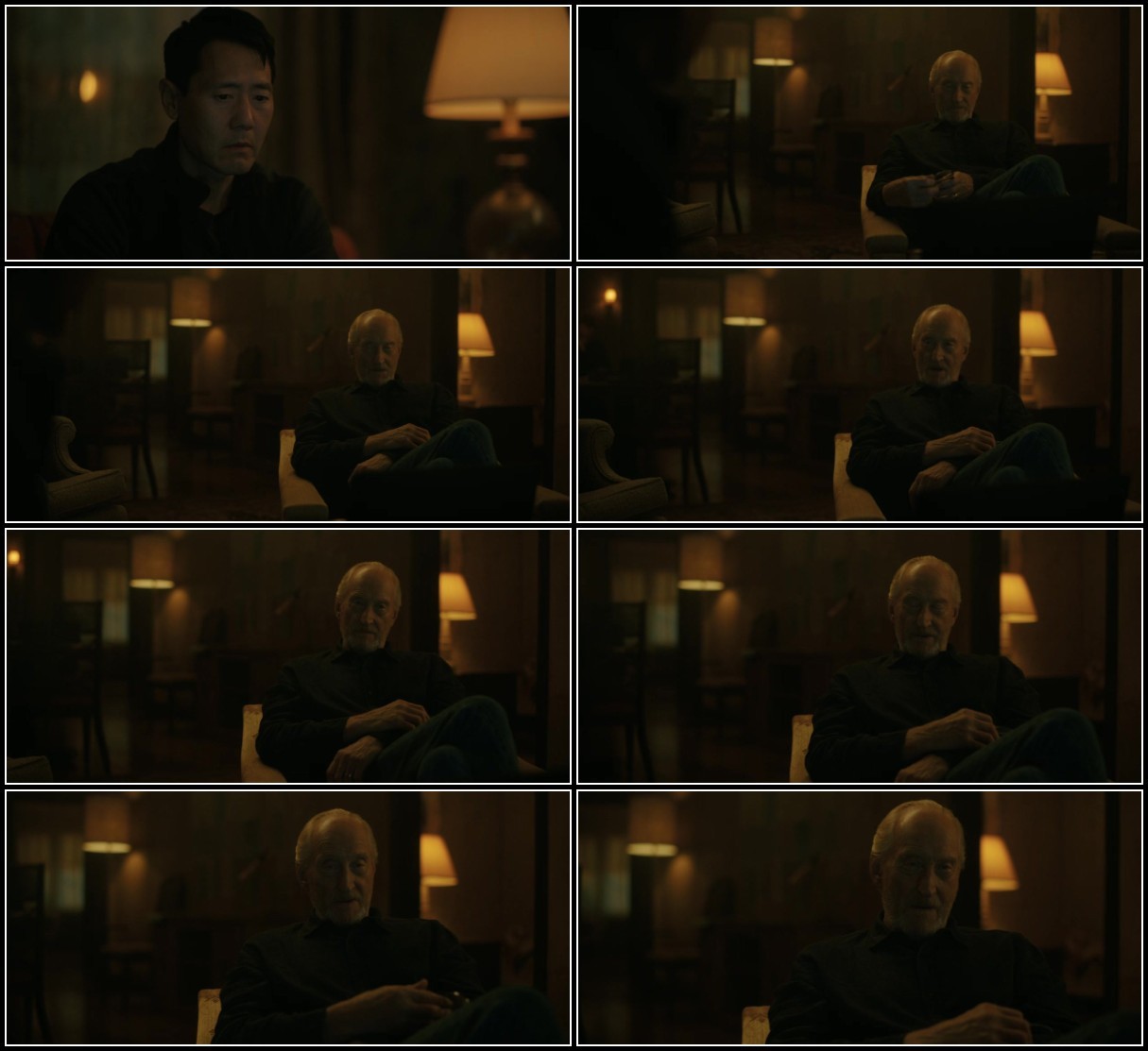 Rabbit Hole S01E08 720p WEB h264-ETHEL Rabbit Hole S01E08 720p WEB h264-ETHEL