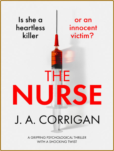 The Nurse - J. A. Corrigan JZ42Lx7K_o