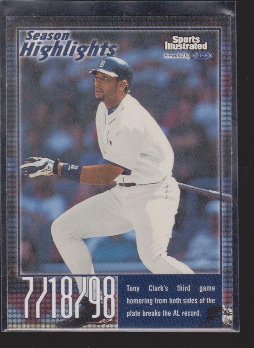 Baseball Sammlung Vintage Rookies Inserts (32/34) -- 40% Rabatt erhalten!! - Bild 186 von 197