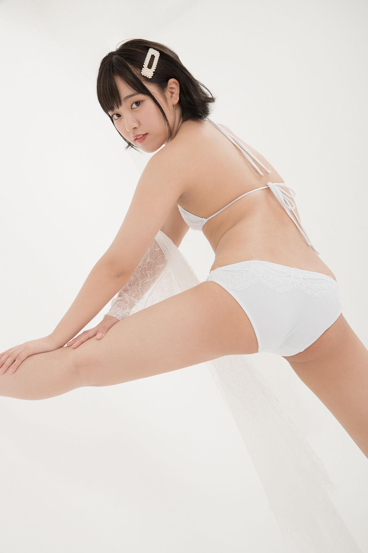 [Minisuka.tv] Anju Kouzuki 香月りお – Secret Gallery (STAGE2) 13.3(10)