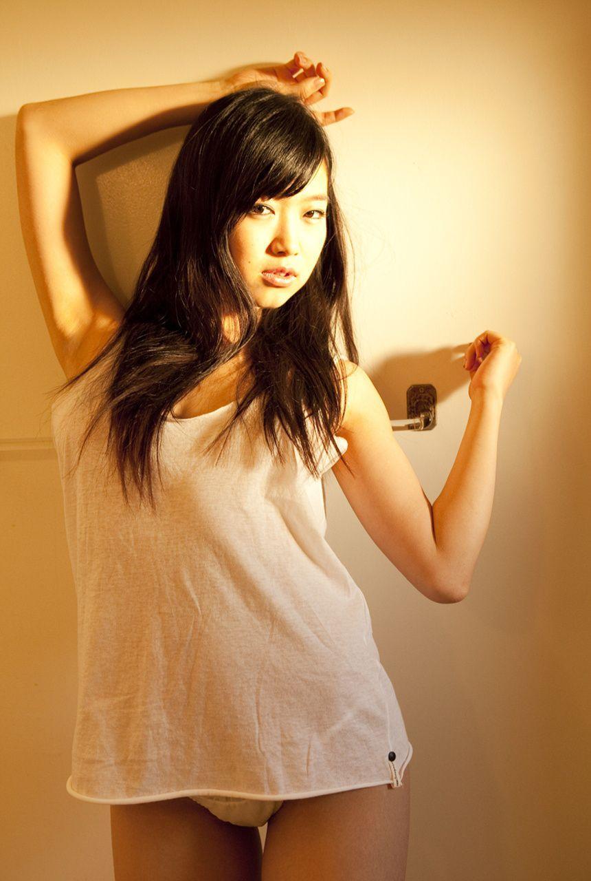 佐佐木心音 Kokone Sasaki 《K-SHOCK》 [Image.tv] 写真集(62)