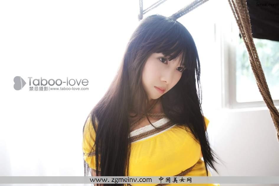 [Taboo-love][禁忌摄影][绳艺]NO.001 米勒(19)