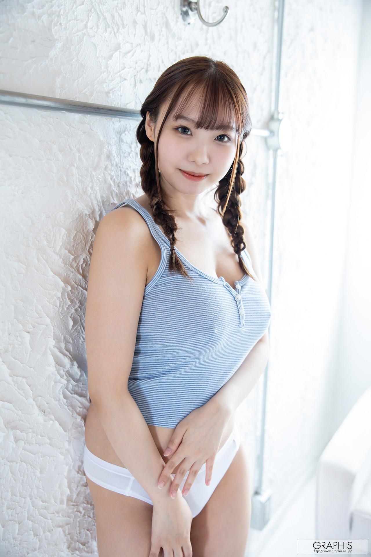 Miyu Kiyohara 清原みゆう, [Graphis] Gals 「Charming!」 Vol.02(10)