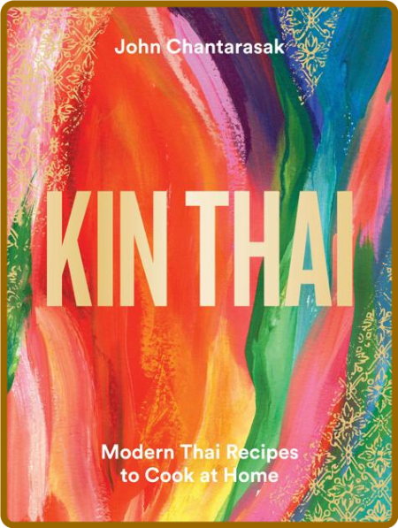 Kin Thai - Modern Thai Recipes to Cook at Home MREwhSc3_o