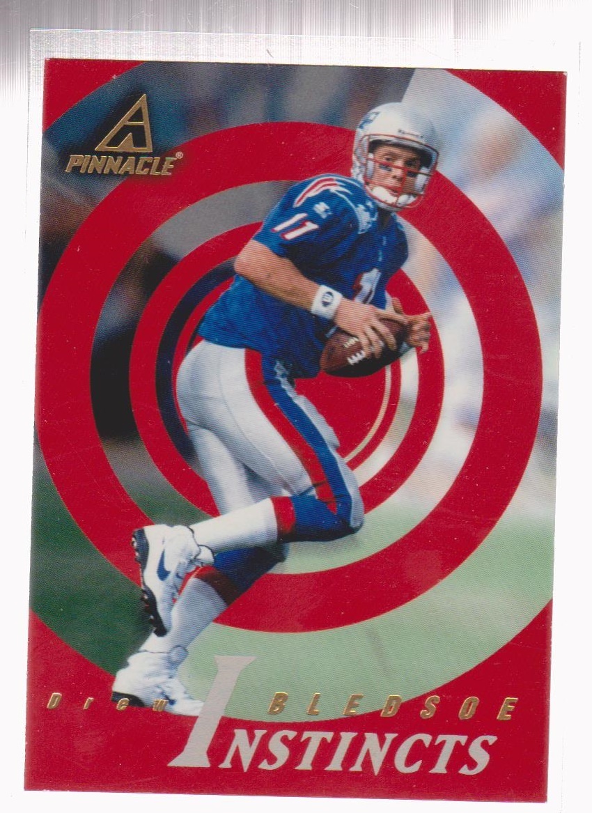New England Patriots Cards You Pick -- Get 40% off Details Inside A3 - Picture 69 of 248