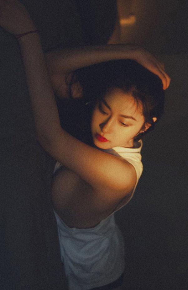 好名字私房摄影之美女无圣光唯美合集8(12)