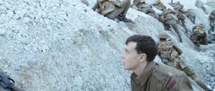 1917 2019 DVDScr XVID AC3 HQ Hive-CM8 1917 2019 DVDScr XVID AC3 HQ Hive-CM8