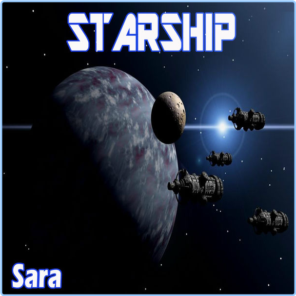 Starship Sara (2012) Rock Flac 16 44 DEc3tuKg_o