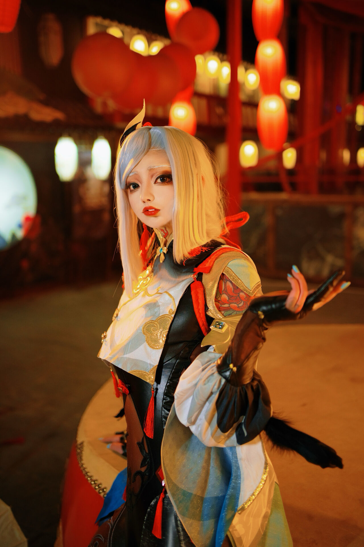 Tatuzi - Shenhe - trans