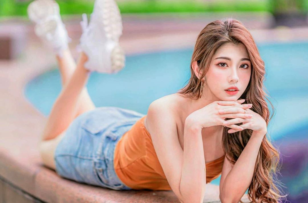 IG正妹—JoannaLin🎀沐沐 qaEWDt6x o - IG正妹—JoannaLin🎀沐沐